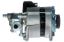 Afbeeldingen van HELLA 8EL 011 710-001 Dynamo / Alternator - 14V - 70A - voor o.a. Ford Transit Platform/Chassis (E_ _)